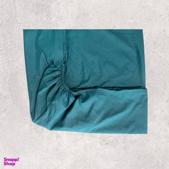 سرویس ملحفه کشدار مدل میکرو براش 1 نفره 2 تکه کد 1213