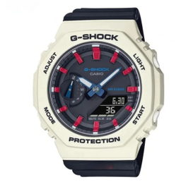 ساعت دیجیتال مردانه کاسیو جیشاک مدل GA-2100 کد 7788