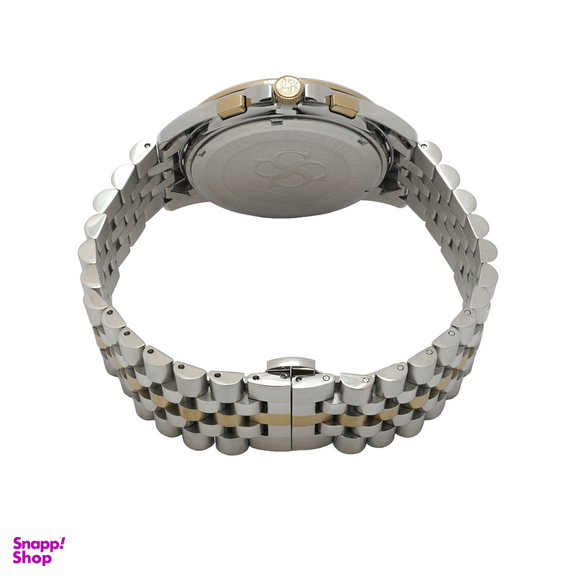 ست ساعت مچی عقربه ای زنانه و مردانه سورین مدل GL1194D-STO5S