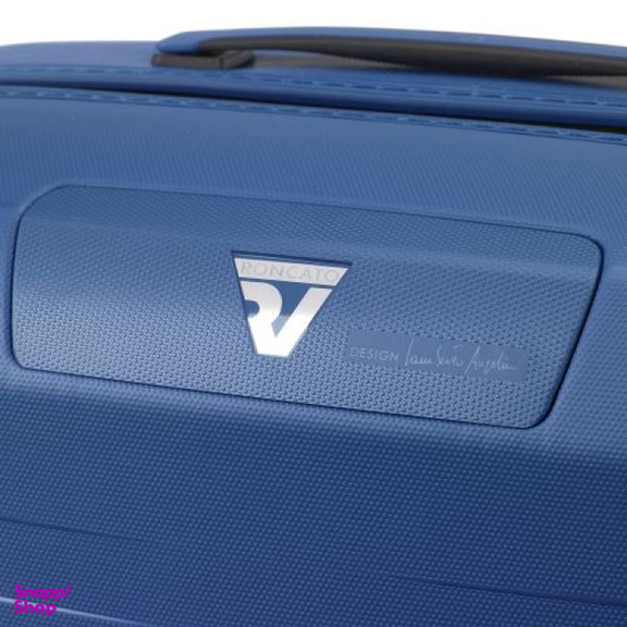 چمدان رونکاتو مدل BOX SPORT 2.0 کد 553101 سایز بزرگ