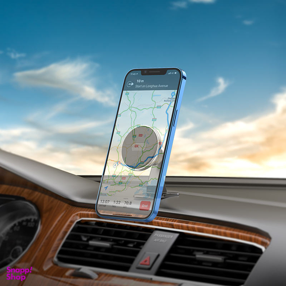 پایه نگهدارنده گوشی موبایل بروفون مدل BH63
