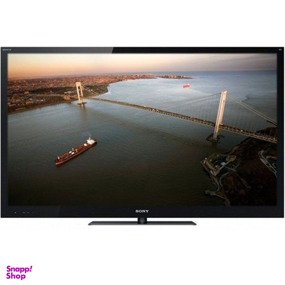تلویزیون ال سی دی سونی سری BRAVIA مدل KDL-55HX925 سایز 55 اینچ