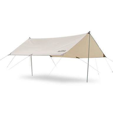سايه بان نیچرهایک مدل 438×292 Girder Tarp کد TM006