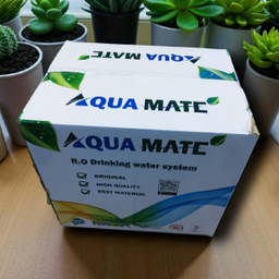 دستگاه تصفیه‌ کننده آب آکوا میت 6 مرحله ای مدل PRM06H New