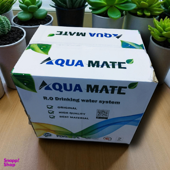 دستگاه تصفیه کننده آب آکوا میت 6 مرحله ای مدل PRM06H New