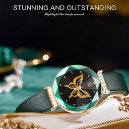 ساعت هوشمند گرین لاین مدل Swarovski