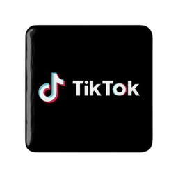 مگنت خندالو مدل تیک تاک Tik Tok کد 8411