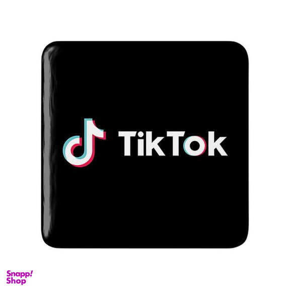 مگنت خندالو مدل تیک تاک Tik Tok کد 8411