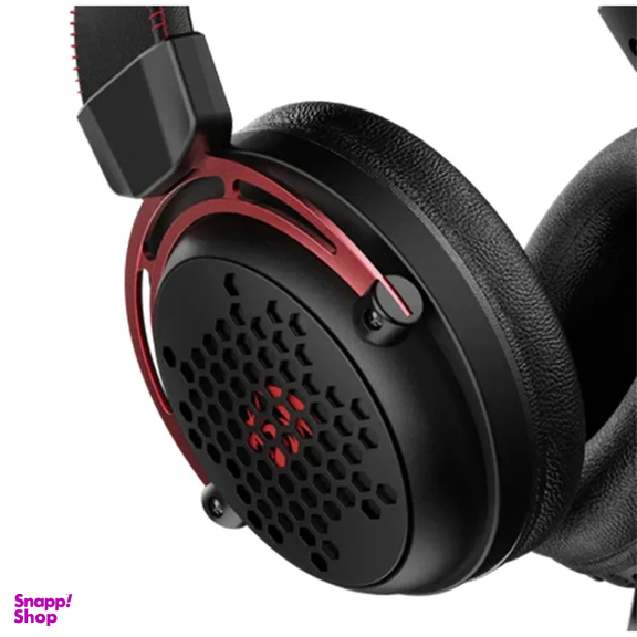هدست باسیم مخصوص بازی ردراگون مدل Diomedes H386 Pro