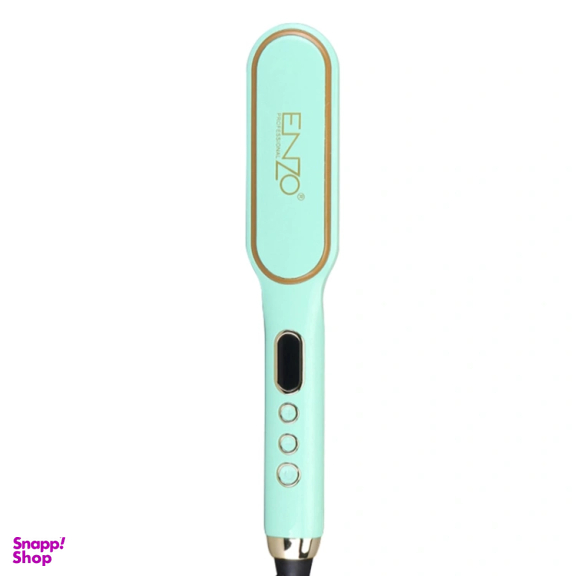 برس حرارتی انزو پروفشنال مدل EN-4001