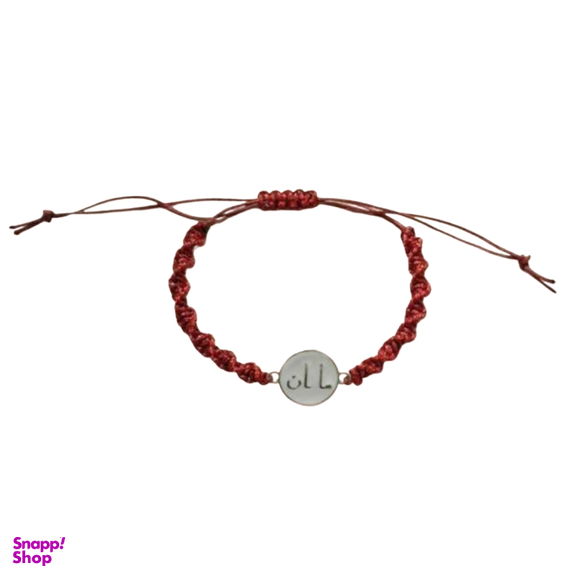 دستبند نقره زنانه مدل مادر کد 036