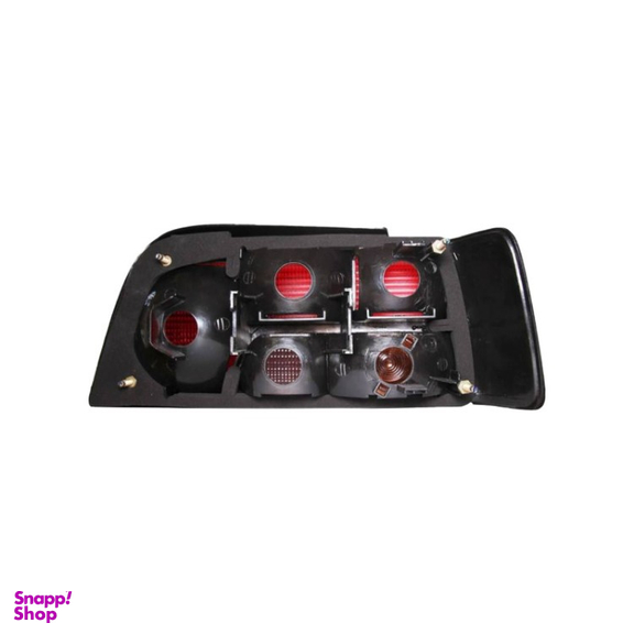 چراغ خطر خودرو مدرن مدل F20 مناسب پژو 405 بسته 2 عددی