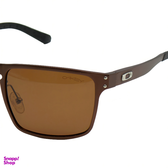 عینک آفتابی اسپرت مردانه اوکلی مدل ویفرر UV400 کد 959