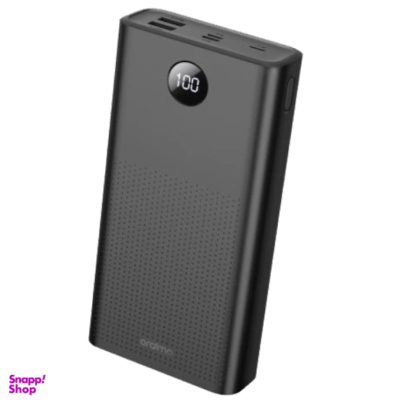 پاور بانک اورایمو مدل Traveler 3 Byte OPB-P271D ظرفیت 27000 میلی آمپر ساعت