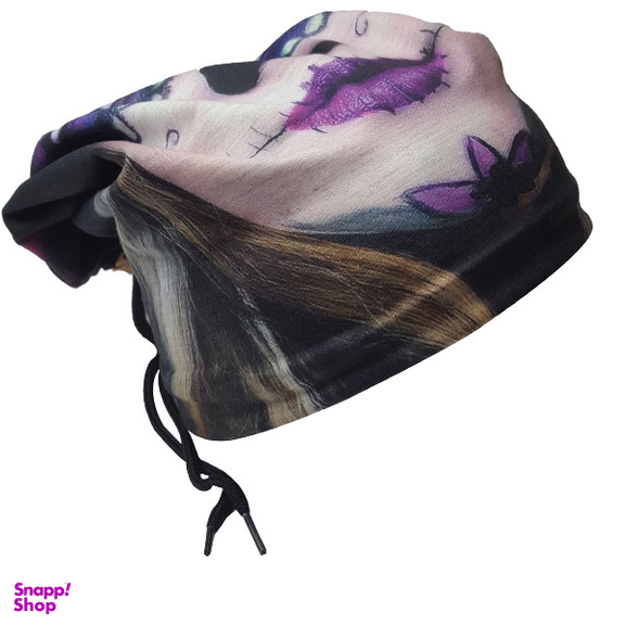 کلاه تک پارچه ای مدل tp153