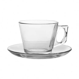 سرویس چای‌ خوری 12 پارچه پاشاباغچه مدل Vela کد 7023