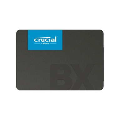 حافظه SSD اینترنال کروشیال مدل BX500