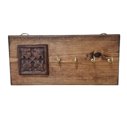 جاکلیدی دیواری کد 001