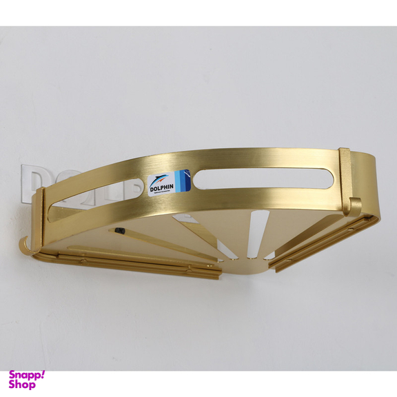 قفسه حمام دلفین مدل FK-1-g