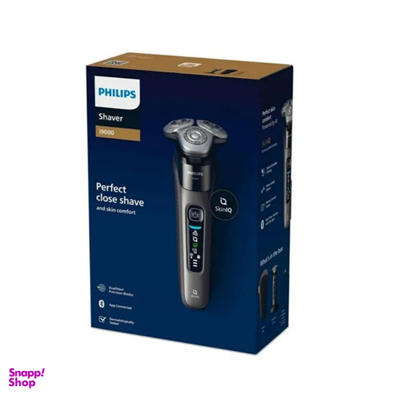 ماشين اصلاح صورت فیلیپس مدل x9002/05