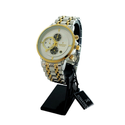 ساعت مچی عقربه ای مردانه رومانسون کد 2095SGW