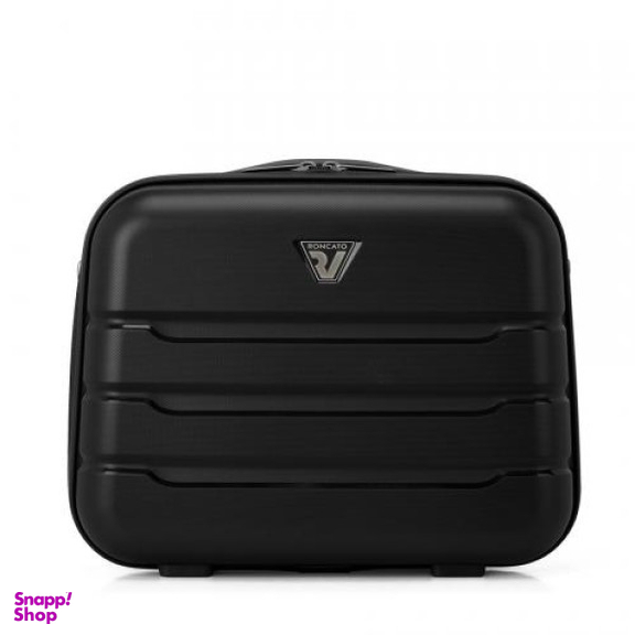 کیف لوازم آرایش رونکاتو مدل BUTTER FLY کد 418188