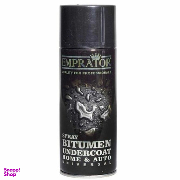 اسپری عایق رطوبتی امپراتور کد 55 حجم 450 میلی لیتر