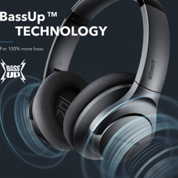 هدفون بلوتوثی انکر مدل لایف Q20 A3025