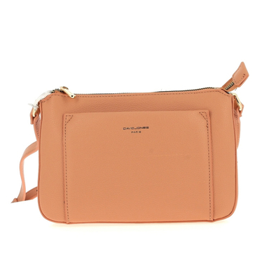 کیف رودوشی زنانه دیوید جونز مدل David Jones CM7336