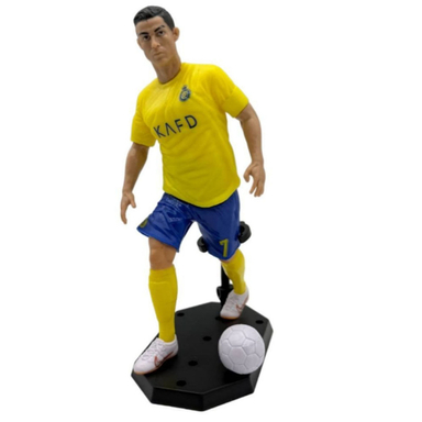 فیگور طرح رونالدو النصر کد 1