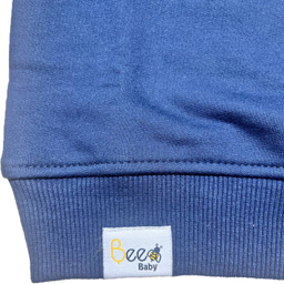 سویشرت پسرانه بچه زنبور مدل NB967-8