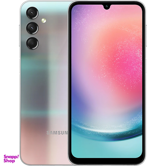 گوشی موبایل سامسونگ مدل Galaxy A24 ظرفیت 128 گیگابایت رم 8 گیگابایت