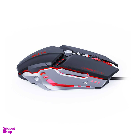 ماوس مخصوص بازی کینگ استار مدل KM355G