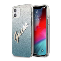 قاب موبایل سی جی مدل Guess Hard Case مناسب iPhone 12 mini