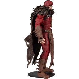 اکشن فیگور مک فارلین مدل بتمن دی سی طرح King Shazam The Infected