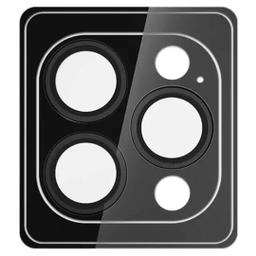 محافظ لنز موبایل نیلکین مدل CLRFilm Camera Tempered Glass مناسب Apple iPhone 15 Pro/15 Pro max