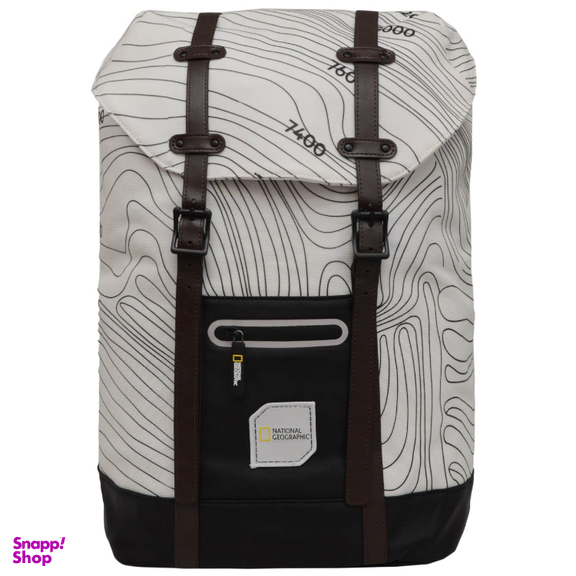 کوله پشتی نشنال جئوگرافیک مدل MIGHTIER N10312