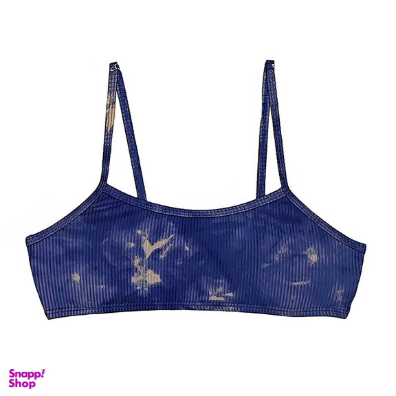 مایو دخترانه پیریمارک مدل 6762 رنگ سرمه ای