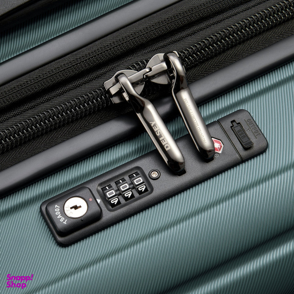 چمدان دلسی مدل SHADOW 5.0 کد 2878819 سایز متوسط