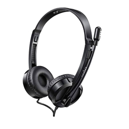 هدست باسیم رپو مدل H120 USB