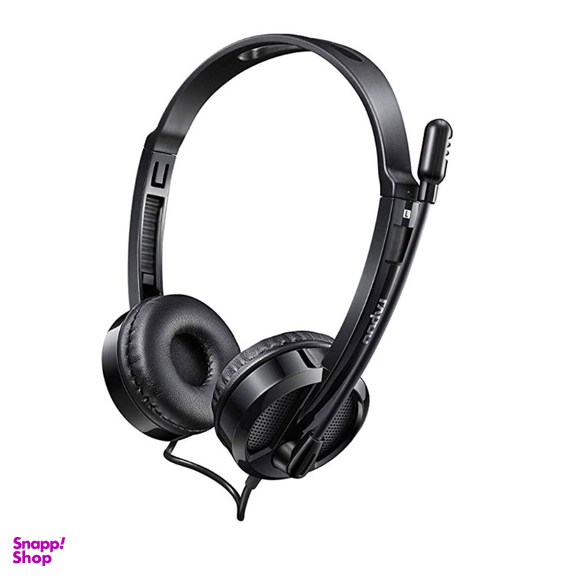 هدست باسیم رپو مدل H120 USB