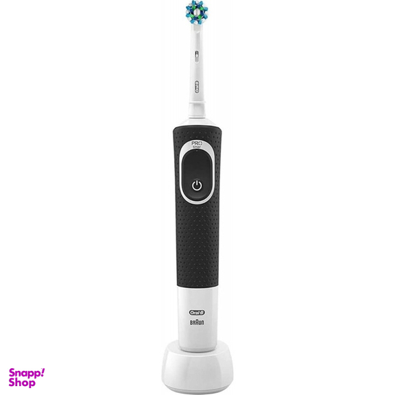 مسواک برقی اورال بی مدل Vitality Cross Action D100