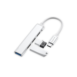 هاب Type-C چهار پورت هویت کد HB41