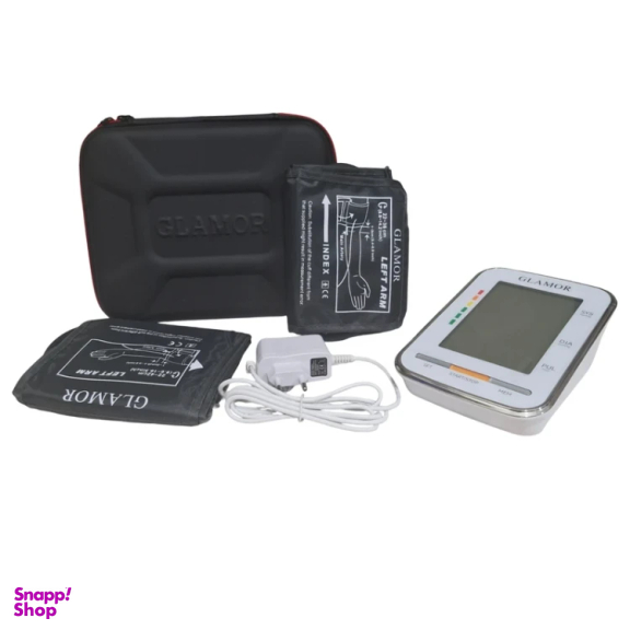 فشارسنج سخنگو گلامور مدل 1333