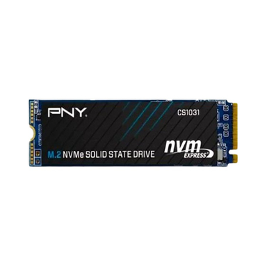 حافظه SSD اینترنال پی ان وای مدل PNY M2 CS1031
