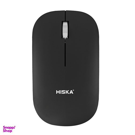 ماوس بی سیم هیسکا مدل HX-MO120