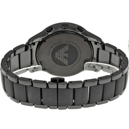 ساعت مچی عقربه ای مردانه امپریو آرمانی مدل AW-AR1452