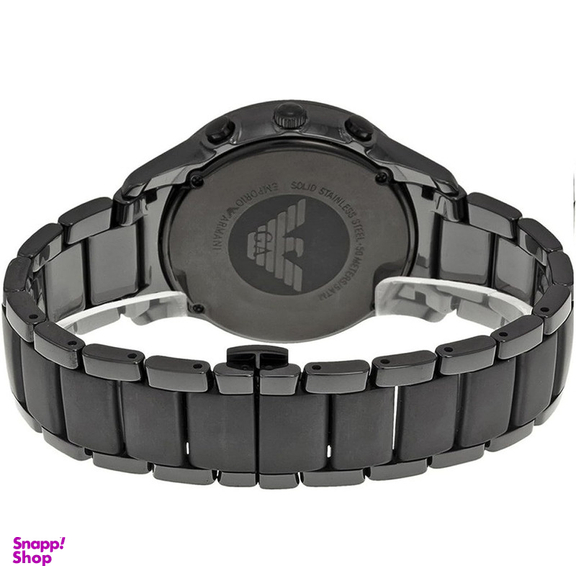 ساعت مچی عقربه ای مردانه امپریو آرمانی مدل AW-AR1452