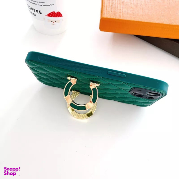 کاور مدل Luxury مناسب برای گوشی موبایل اپل iPhone 15 Pro Max/ 14 Pro Max