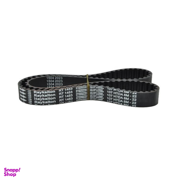 تسمه تایم سایپا یدک کد 502242PE مناسب خودرو پراید، تیبا، ساینا، کوییک و شاهین